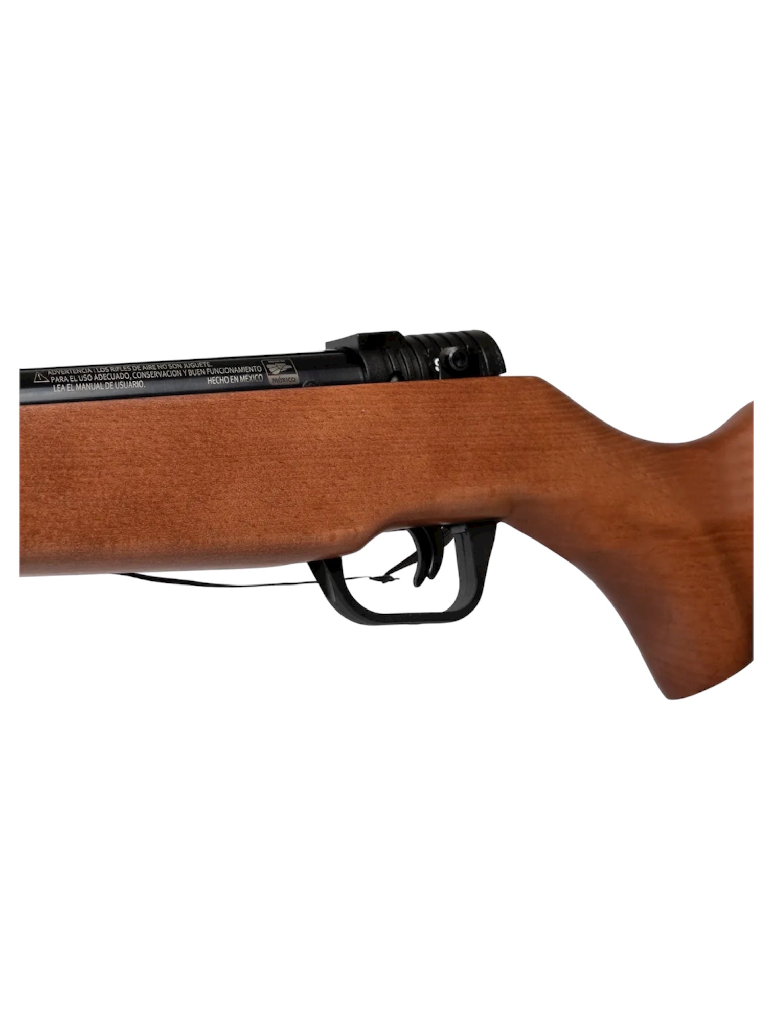 Chumbera Mendoza Rm-100 Marrón Claro 5.5 Mm