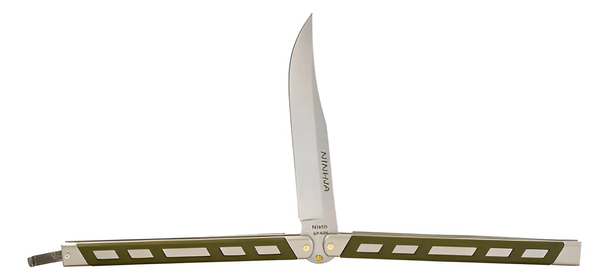 Navaja Nieto Ninhja 326-c