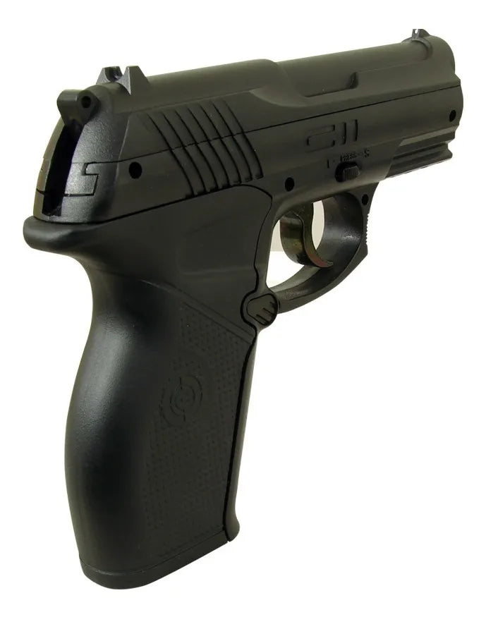 Pistola Co2 Crosman