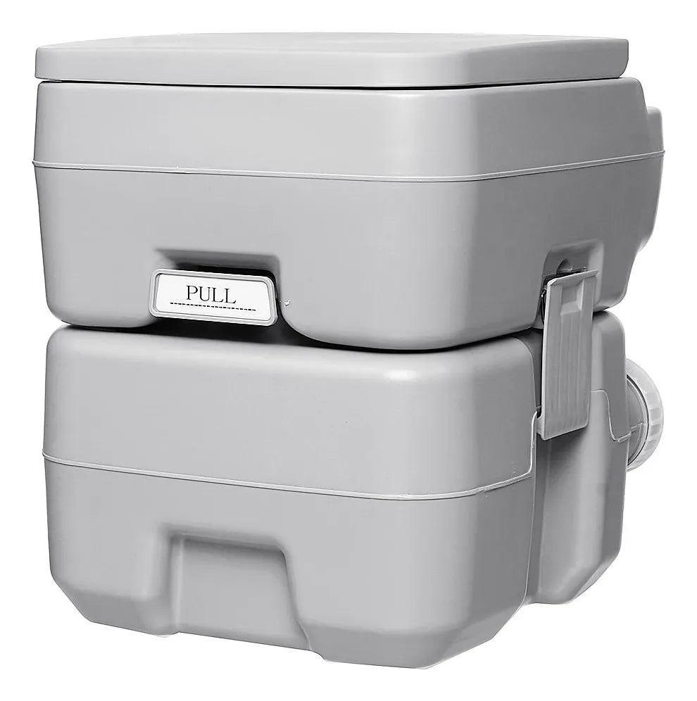 Baño Quimico 20 Lts