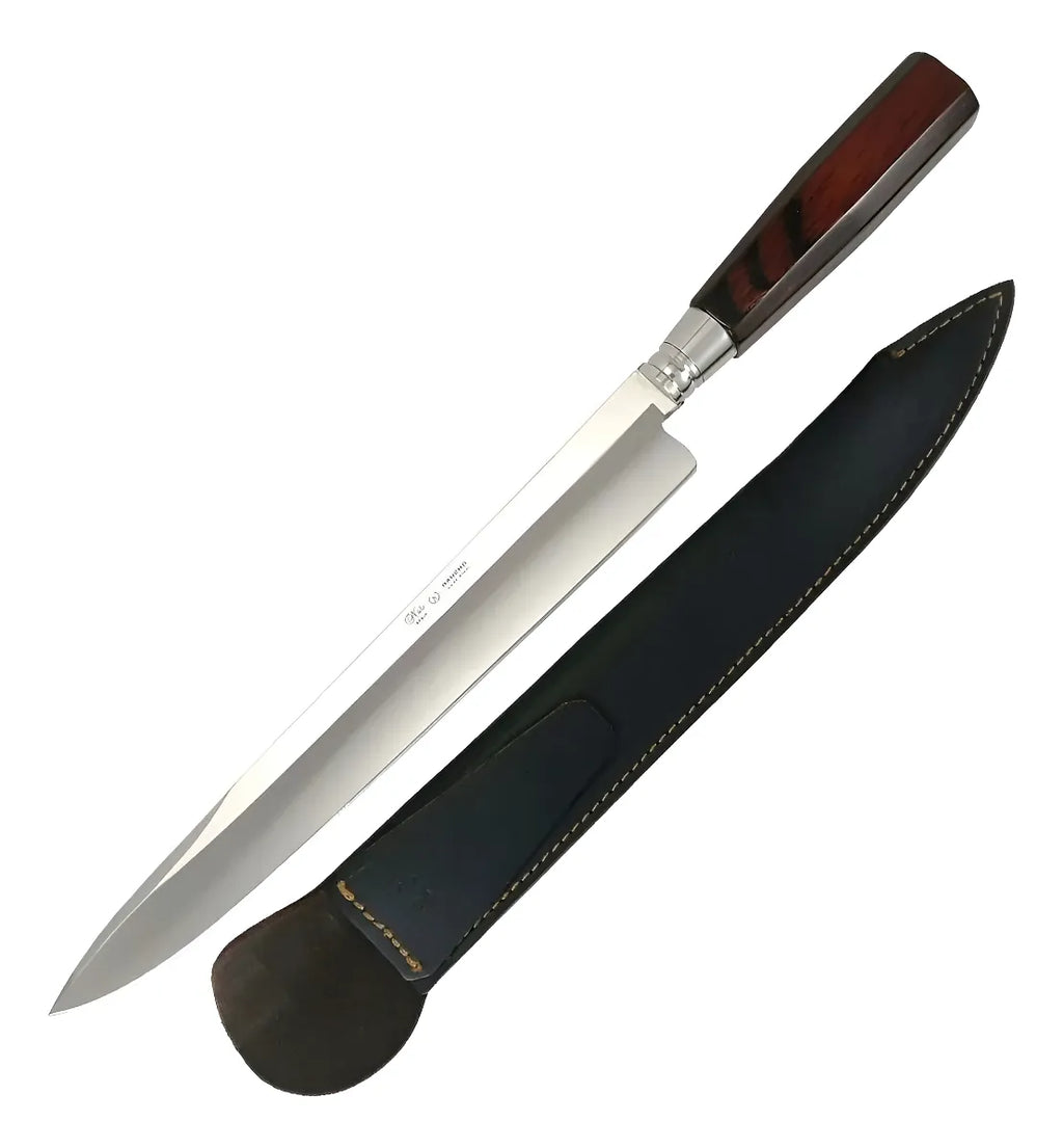 Cuchillo Criollo Miguel Nieto Urea 26cm