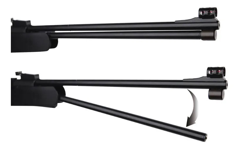 Chumbera Norica Dream Hunter 5.5 Mm