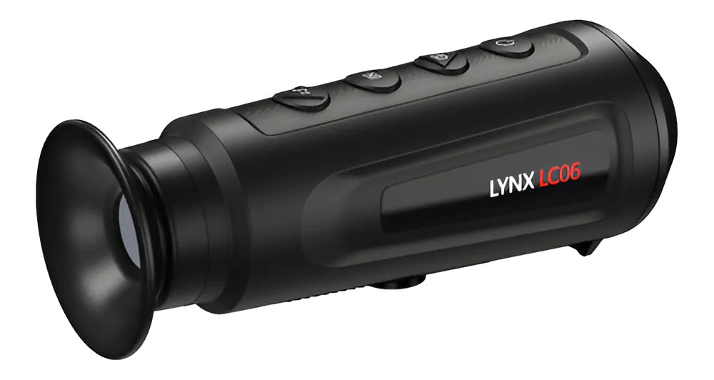 Monocular térmico Hikmicro LC06