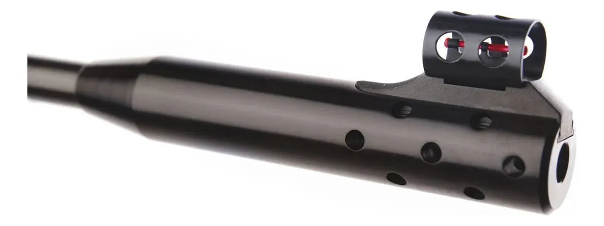 Chumbera Norica Storm 4.5 Mm