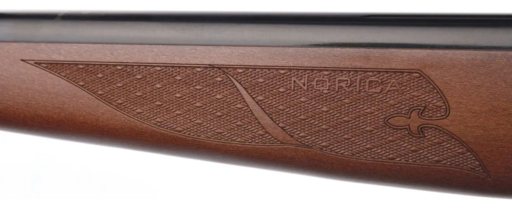 Chumbera Norica Storm 4.5 Mm