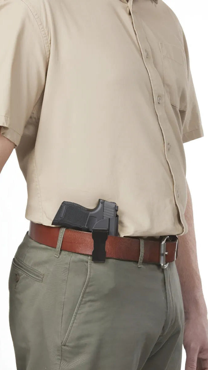 Canana Interna Para Glock Diestro